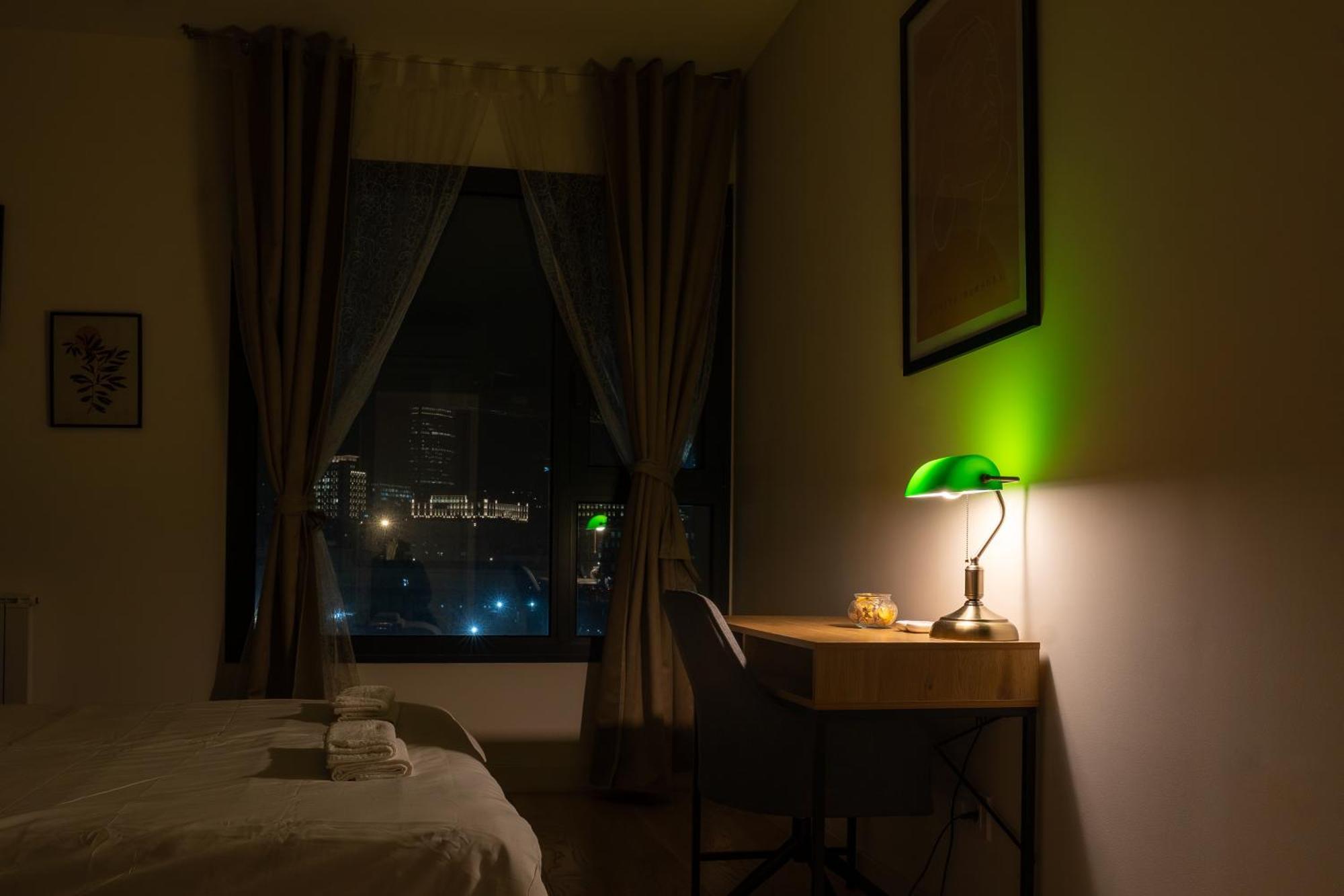 Sd Luxury Apartment - Belgrade Waterfront 外观 照片